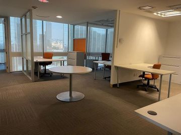 Oficina en Renta, Insurgentes, 669m2