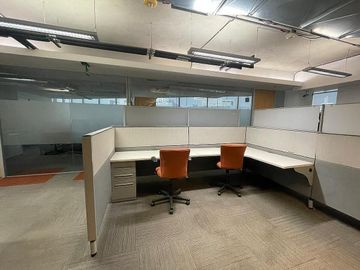 Oficina en Renta, Insurgentes, 669m2