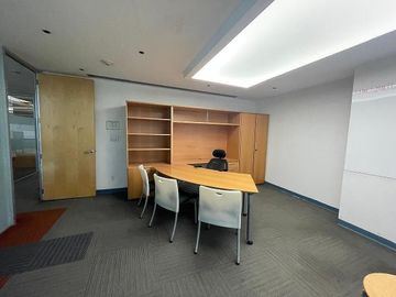 Oficina en Renta, Insurgentes, 669m2
