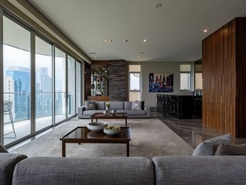 Departamento En Venta, Saqqara, Valle Del Campestre, San Pedro Garza García