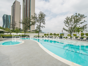 Departamento En Venta, Saqqara, Valle Del Campestre, San Pedro Garza García
