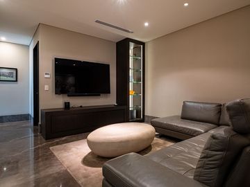 Departamento En Venta, Saqqara, Valle Del Campestre, San Pedro Garza García