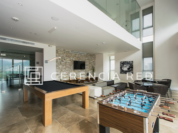 Departamento En Venta, Saqqara, Valle Del Campestre, San Pedro Garza García