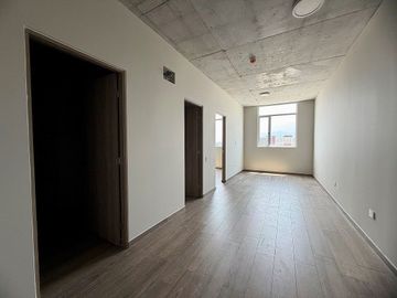 Departamento  En Venta, Torre UNA, Centro De Monterrey, Nuevo León