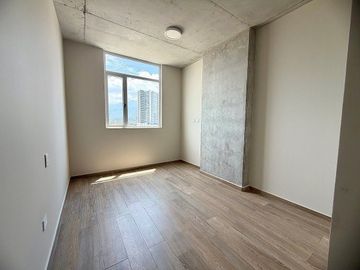 Departamento  En Venta, Torre UNA, Centro De Monterrey, Nuevo León
