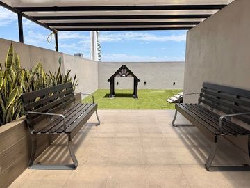 Departamento  En Venta, Torre UNA, Centro De Monterrey, Nuevo León