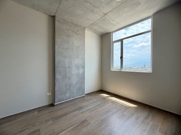 Departamento  En Venta, Torre UNA, Centro De Monterrey, Nuevo León
