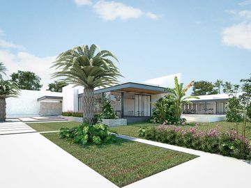 Marzela Privada Residencial Lotes Residenciales Premium en el Norte de Mérida