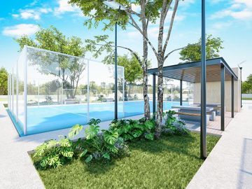 Marzela Privada Residencial Lotes Residenciales Premium en el Norte de Mérida