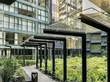 Departamento en venta en Uniq Lomas de Chapultepec