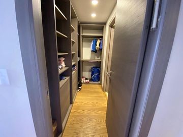 Departamento en venta en Uniq Lomas de Chapultepec
