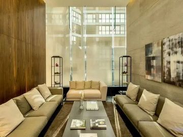 Departamento en venta en Uniq Lomas de Chapultepec