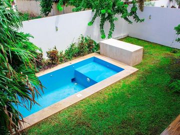Casa en Venta en Allegra Residencial, Temozón Norte