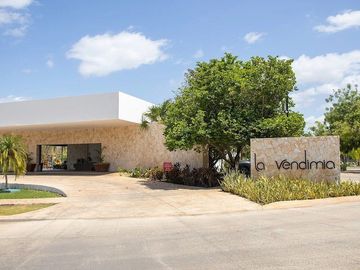 Casa en Venta en Allegra Residencial, Temozón Norte