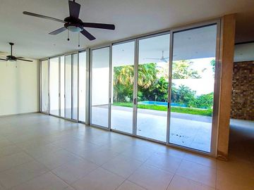 Casa en Venta en Allegra Residencial, Temozón Norte