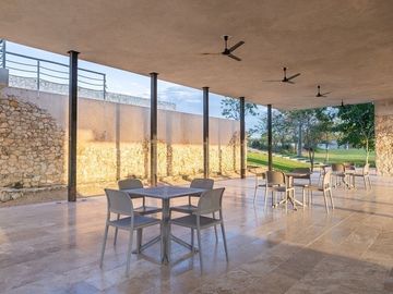 Casa equipada (1035 Nay) en VENTA en Privada Dzidzil-Há