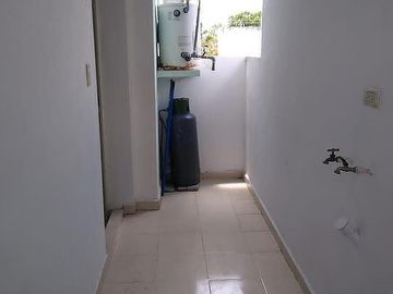 EXCELENTE DEPARTAMENTO AMUEBLADO EN XCUMPICH