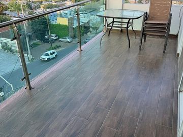 DEPARTAMENTO EN VENTA, LOMAS DEL VALLE, SAN PEDRO GARZA GARCIA, N.L.