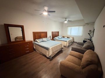 DEPARTAMENTO EN VENTA, LOMAS DEL VALLE, SAN PEDRO GARZA GARCIA, N.L.