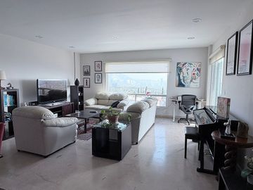 DEPARTAMENTO EN VENTA, LOMAS DEL VALLE, SAN PEDRO GARZA GARCIA, N.L.