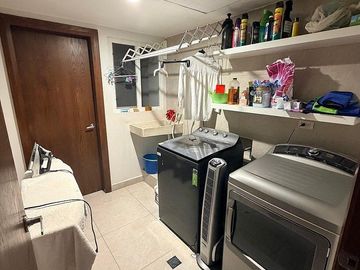 DEPARTAMENTO EN VENTA, LOMAS DEL VALLE, SAN PEDRO GARZA GARCIA, N.L.