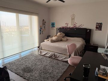 DEPARTAMENTO EN VENTA, LOMAS DEL VALLE, SAN PEDRO GARZA GARCIA, N.L.