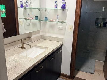 DEPARTAMENTO EN VENTA, LOMAS DEL VALLE, SAN PEDRO GARZA GARCIA, N.L.