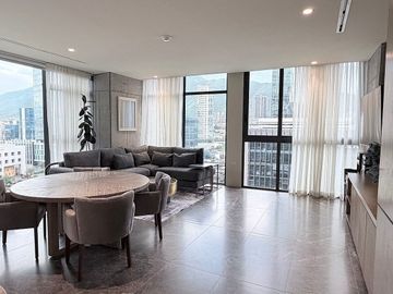 DEPARTAMENTO EN VENTA, ACACIA ARMIDA, VALLE ORIENTE, SAN PEDRO GARZA GARCIA, N.L