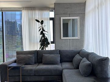 DEPARTAMENTO EN VENTA, ACACIA ARMIDA, VALLE ORIENTE, SAN PEDRO GARZA GARCIA, N.L