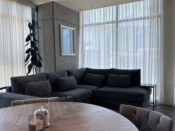 DEPARTAMENTO EN VENTA, ACACIA ARMIDA, VALLE ORIENTE, SAN PEDRO GARZA GARCIA, N.L