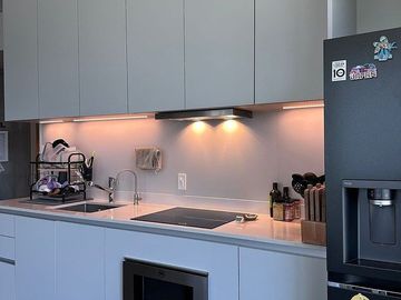 DEPARTAMENTO EN VENTA, ACACIA ARMIDA, VALLE ORIENTE, SAN PEDRO GARZA GARCIA, N.L