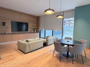 DEPARTAMENTO EN VENTA, ACACIA ARMIDA, VALLE ORIENTE, SAN PEDRO GARZA GARCIA, N.L