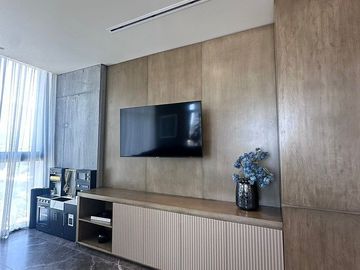 DEPARTAMENTO EN VENTA, ACACIA ARMIDA, VALLE ORIENTE, SAN PEDRO GARZA GARCIA, N.L