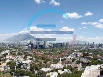 PENTHOUSE EN VENTA, TORRE SAN PATRICIO, SAN PEDRO GARZA GARCIA, N.L.