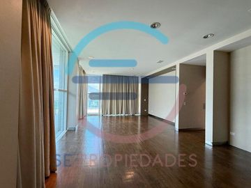 PENTHOUSE EN VENTA, TORRE SAN PATRICIO, SAN PEDRO GARZA GARCIA, N.L.