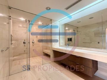 PENTHOUSE EN VENTA, TORRE SAN PATRICIO, SAN PEDRO GARZA GARCIA, N.L.