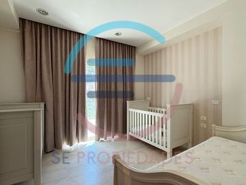 PENTHOUSE EN VENTA, TORRE SAN PATRICIO, SAN PEDRO GARZA GARCIA, N.L.