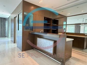 PENTHOUSE EN VENTA, TORRE SAN PATRICIO, SAN PEDRO GARZA GARCIA, N.L.