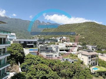 PENTHOUSE EN VENTA, TORRE SAN PATRICIO, SAN PEDRO GARZA GARCIA, N.L.