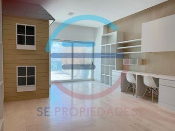 PENTHOUSE EN VENTA, TORRE SAN PATRICIO, SAN PEDRO GARZA GARCIA, N.L.