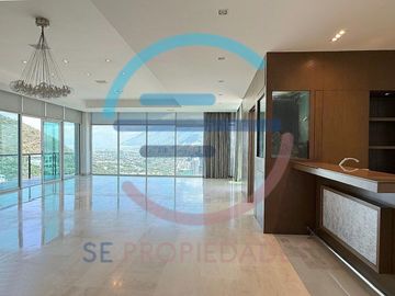 PENTHOUSE EN VENTA, TORRE SAN PATRICIO, SAN PEDRO GARZA GARCIA, N.L.