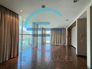 PENTHOUSE EN VENTA, TORRE SAN PATRICIO, SAN PEDRO GARZA GARCIA, N.L.
