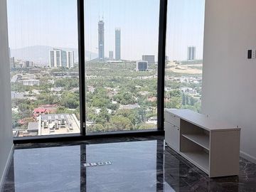 OFICINA DE LUJO, RENTA, CHROMA, INVEX, SAN PEDRO GARZA GARCIA, N.L.