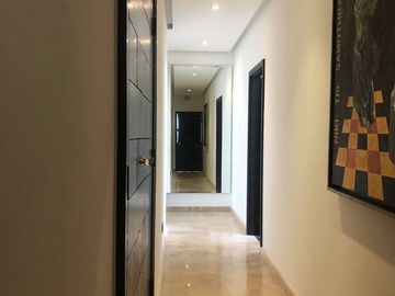 DEPARTAMENTO EN RENTA, VERONA, SAN PEDRO GARZA GARCIA, N.L.