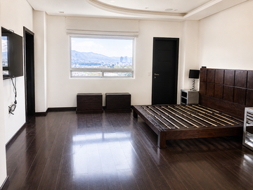 DEPARTAMENTO EN RENTA, VERONA, SAN PEDRO GARZA GARCIA, N.L.