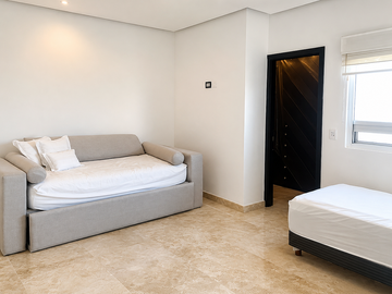 DEPARTAMENTO EN RENTA, VERONA, SAN PEDRO GARZA GARCIA, N.L.