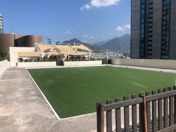 DEPARTAMENTO EN RENTA, VERONA, SAN PEDRO GARZA GARCIA, N.L.