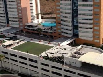 DEPARTAMENTO EN RENTA, VERONA, SAN PEDRO GARZA GARCIA, N.L.