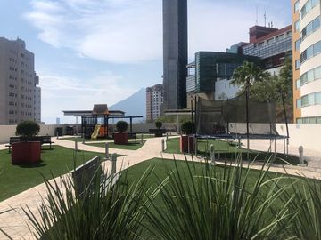DEPARTAMENTO EN RENTA, VERONA, SAN PEDRO GARZA GARCIA, N.L.