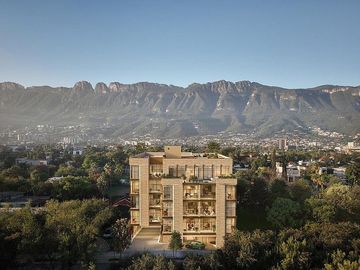 DEPARTAMENTO VENTA DEL VALLE